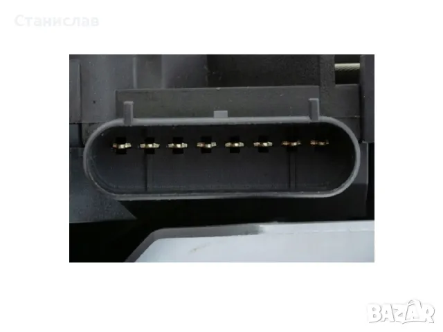 Ford Transit MK9 Брава за предна лява врата , снимка 6 - Части - 50267995