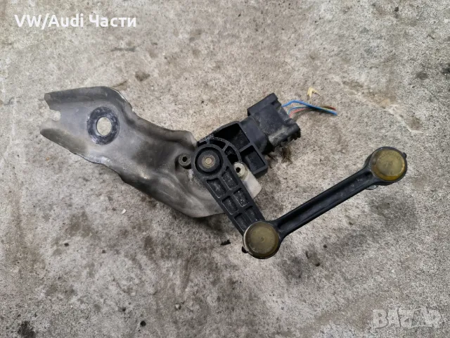 Сензор датчик фарове окачване за Туарег Порше Ауди VW Touareg Porsche Cayenne Audi Q7 7L0616214, снимка 2 - Части - 47768084