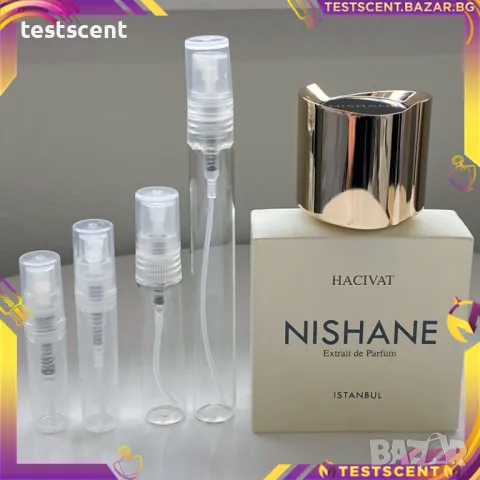 Отливки на нишови и дизайнерски парфюми от колекция с над 900 аромата – разфасовки от 2мл 5мл 10мл, снимка 16 - Унисекс парфюми - 28170416