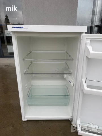 Малък хладилник Либхер, снимка 5 - Хладилници - 50695885