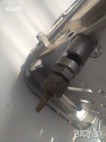 Комплект два броя алумимиево рампи за инвалидна рингова количка, мотори, снимка 10 - Барбекюта - 52855877