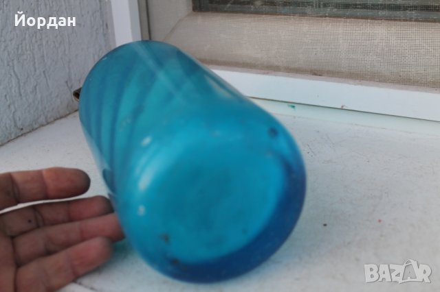 Сифон,Шише за газирана вода , снимка 6 - Антикварни и старинни предмети - 30986786