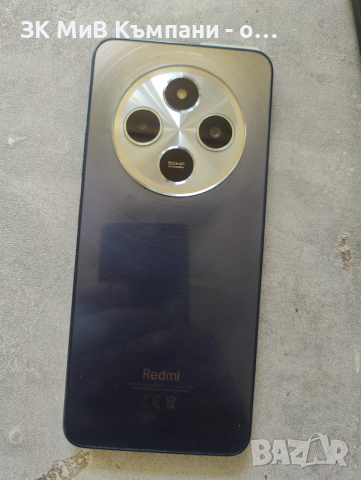 Redmi 14C 128Gb, снимка 2 - Xiaomi - 54347724