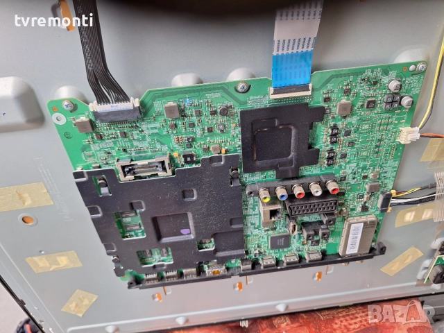 MAIN BOARD BN41-02206B  BN94-08261M за 50-инчов телевизор Samsung UE50HU6900S, с дисплей CY-GH050HGN
