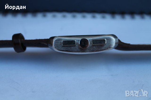 Часовник ЛИП Хронограф , снимка 6 - Мъжки - 37466124