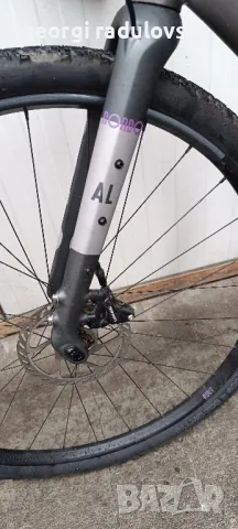 гравел Ruut , снимка 4 - Велосипеди - 49187852