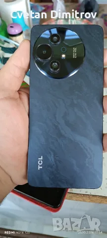 TCL 50pro nextpaper , снимка 5 - Други - 56369246