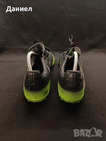 Стоножки Adidas x Messi , снимка 7 - Футбол - 55792957