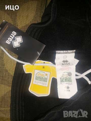 Къси гащи 3/4 ERREA , снимка 5 - Къси панталони - 44804882