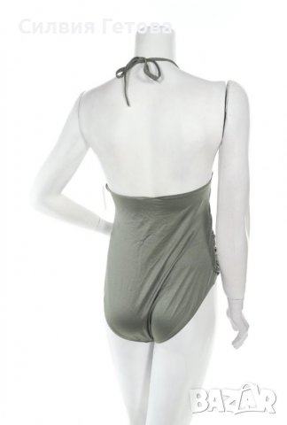 Дамски бански Iris & Lilly р-р М, снимка 2 - Бански костюми - 37533266