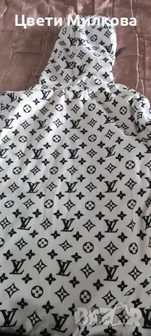 Louis Vuitton реплика, снимка 5 - Суичъри - 56437037