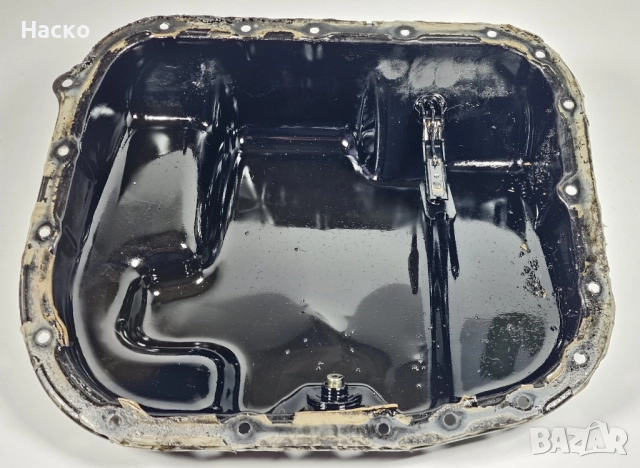 Картер Тойота Рав4 Корола Версо Авенсис 2.0 Д4Д Toyota Rav4 Corolla Verso Avensis 2.0 D4D