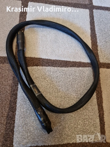 Taralabs The One 1.8m захранващ кабел 