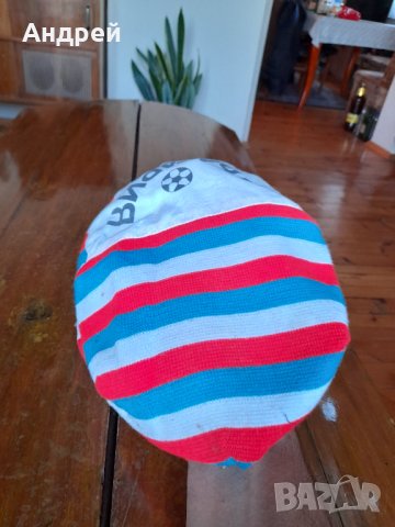 Стара шапка България, снимка 4 - Други ценни предмети - 38185171