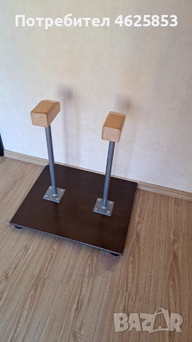 Акробатичен уред