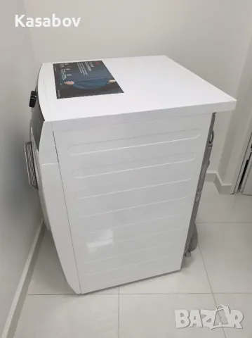 AEG SensiDry Сушилня с Термопомпа 12м Гаранция, снимка 9 - Сушилни - 50181708