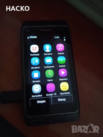 NOKIA N8 Nseries , снимка 9 - Nokia - 52564976
