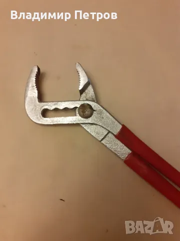 клещи, снимка 7 - Клещи - 47777530