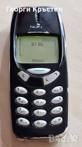 Nokia 3200 и 3310, снимка 9 - Nokia - 39295083