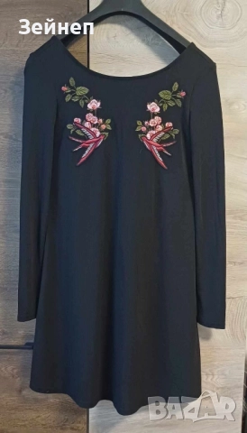 НОВА дамска рокля