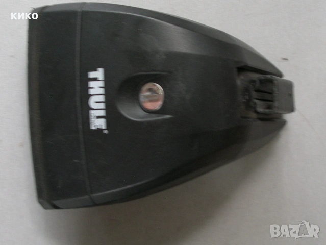 Багажник THULE за HONDA crv 3., снимка 4 - Аксесоари и консумативи - 54203266