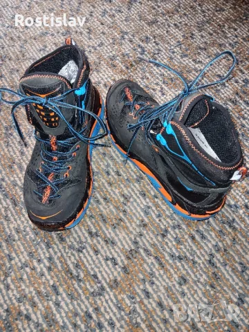 Hoka one one 44 номер 28см дължина на стелките , снимка 5 - Маратонки - 47586837