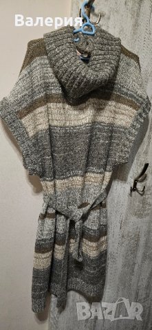 Зимни рокли на фирмата Camaieu , снимка 6 - Рокли - 42783501