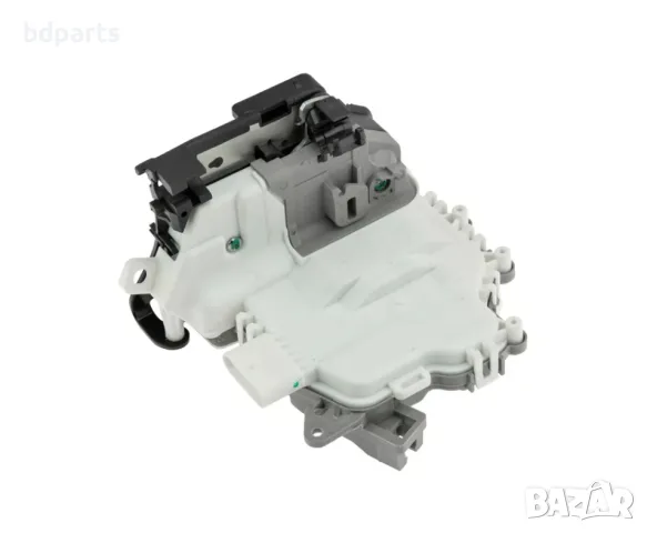 Брава за задна дясна врата, Seat, Altea Facelift 5P, Двойно, 6 ПИН