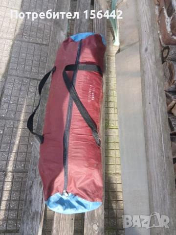 Палатка 4 местна семейна.GPD128S-4., снимка 2 - Други стоки за дома - 54125276