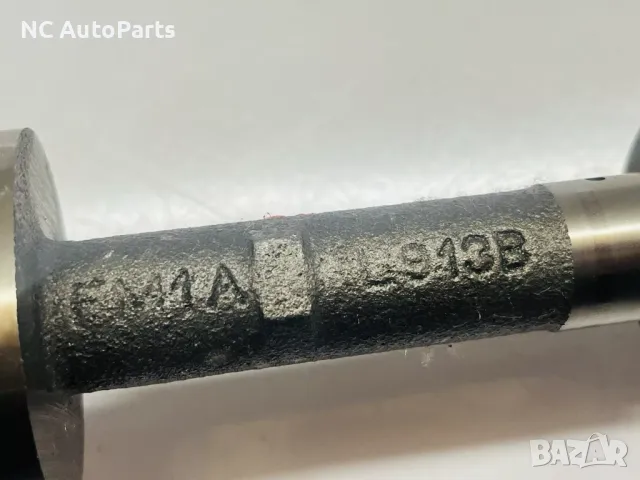 Балансиращ вал за ЯГУАР JAGUAR F-TYPE X152​ Land Rover 3.0 бензин V6 8W93-6609-AA 8W93-6A893-FA 2015, снимка 3 - Части - 47965545