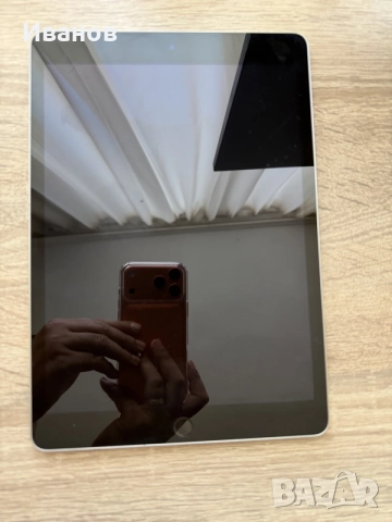 Apple Ipad 9th Gen (2021) ГАРАНЦИЯ, снимка 2 - Таблети - 55929969
