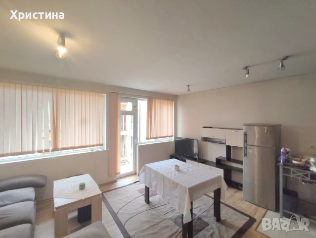 Давам под наем мезонет в центъра на Пловдив , снимка 4 - Апартаменти - 53185248