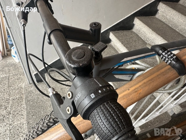 Sprint Woodsun 26”, снимка 5 - Велосипеди - 53940117