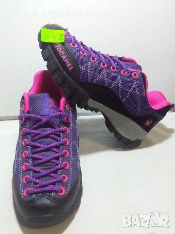 Дамски маратонки , снимка 4 - Маратонки - 54020596