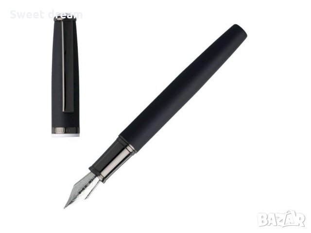 Луксозен комплект химикалка и писалка Cerruti 1881, снимка 2 - Друго - 30042436