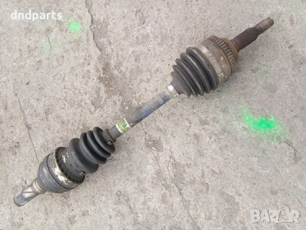 Лява полуоска за Daewoo Tacuma, 1.6/16v, /2000-2008/