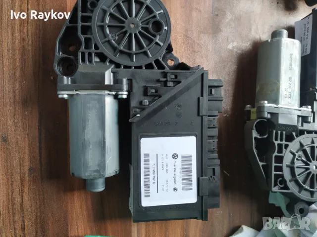 Електромотор за стъклоподемник за Volkswagen Touareg SUV , 7L0 959 793 A