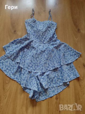 Нов гащеризон от Шейн 