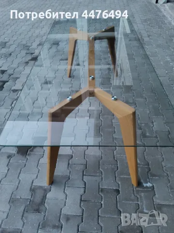 Мебели от Германия , снимка 9 - Маси - 50329783