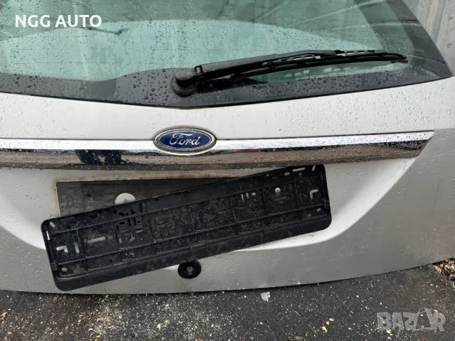 Заден Капак, Багажник за Форд Фокус 1, Ford Focus Mk1 , снимка 5 - Части - 48302554