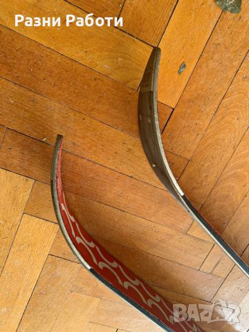 Ски Elan/Tyrolia 195 241583, снимка 4 - Зимни спортове - 42532648