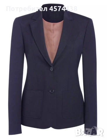 Оригинално официално дамско сако Brook Taverner Edition SB2