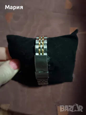 Продавам оригинален Японски часовник , снимка 7 - Дамски - 49166067