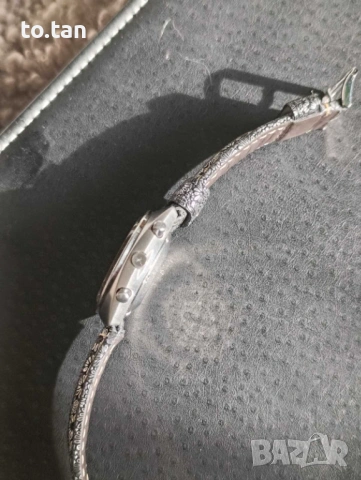 Vintage Seiko chronograph , снимка 5 - Мъжки - 53064509