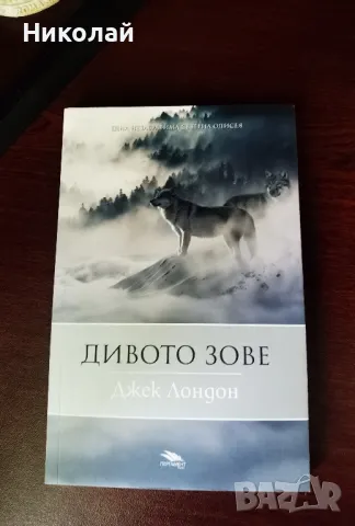 Пакет от 6 книги само за 15 лева, снимка 5 - Художествена литература - 49868619