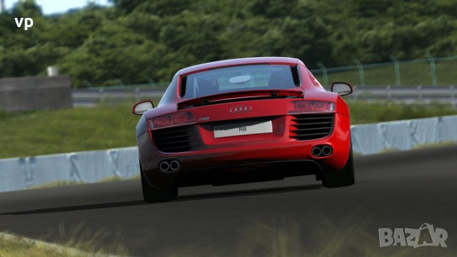 Игра Gran Turismo 5: GT 5 Prologue Playstation - PS3  и PSN онлайн, снимка 10 - Игри за PlayStation - 40631218