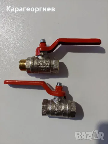 Турбина за водна помпа, снимка 8 - Водни помпи - 48463465