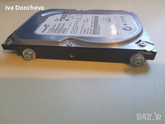 Seagate Hard disck, снимка 1