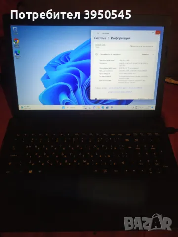 Lenovo G500, снимка 1