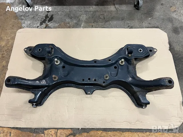 Преден мост за Toyota Corolla Verso 2.0 D-4D 2003 г.
